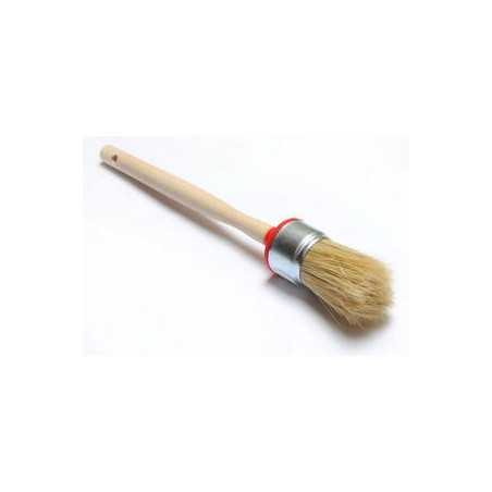Pennello in legno SIMON