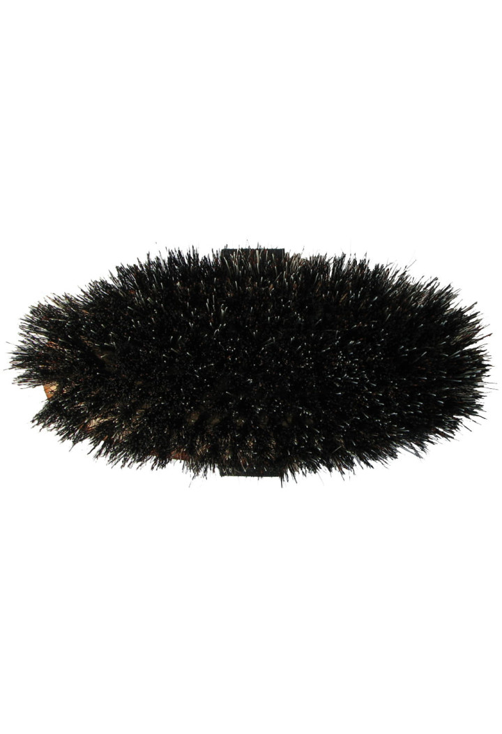 SIMON spazzola capelli misti 4,8cm L