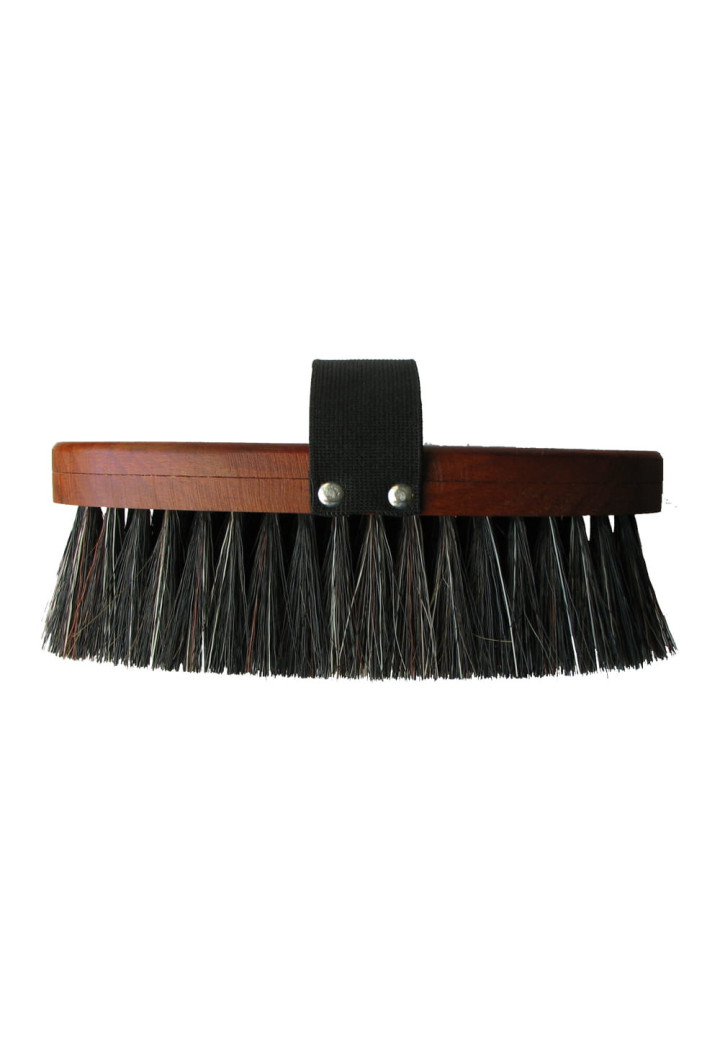 SIMON spazzola capelli misti 4,8cm XL