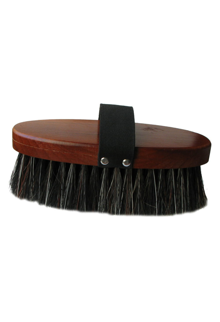 SIMON spazzola capelli misti 4,8cm XL