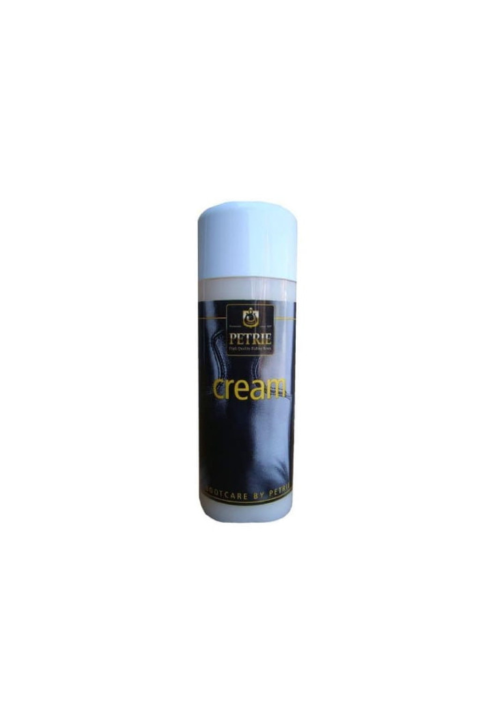 PETRIE Cream preparazione scarpa