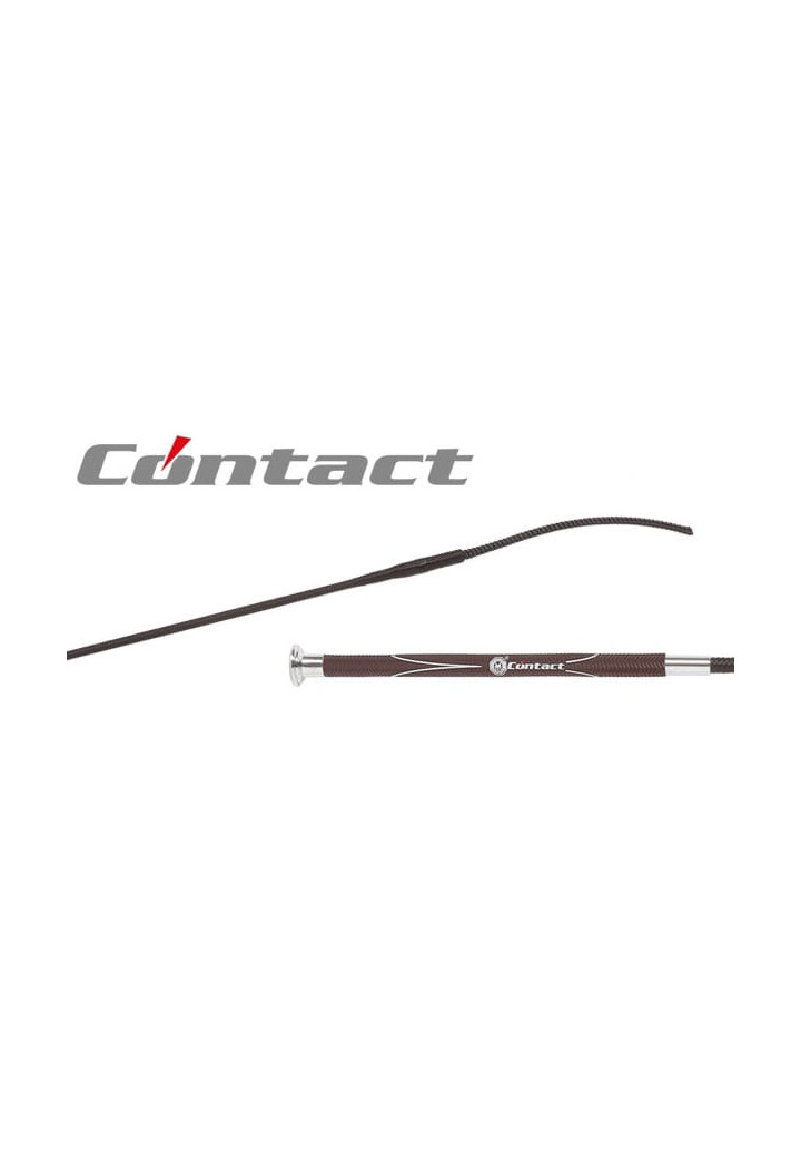 Frusta da dressage FLECK Contact
