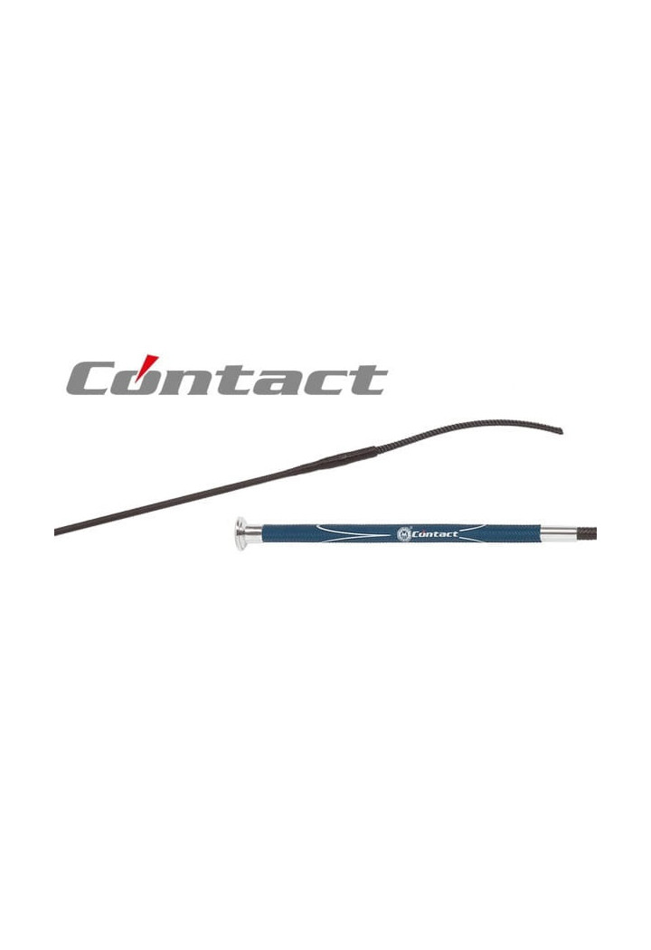 Frusta da dressage FLECK Contact