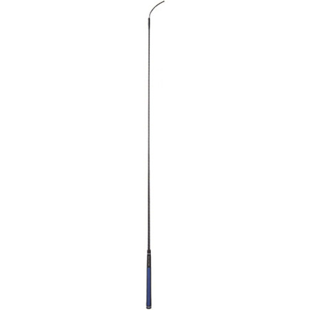 Frusta da dressage FLECK Delta Pro-Grip