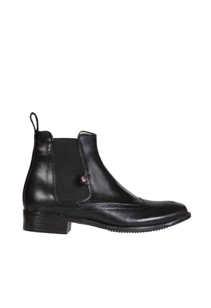 Stivaletti da equitazione HIPPICA Prestige