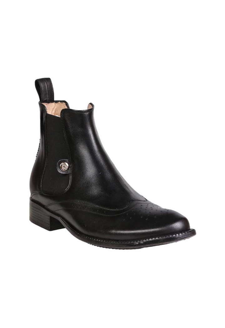 Stivaletti da equitazione HIPPICA Prestige