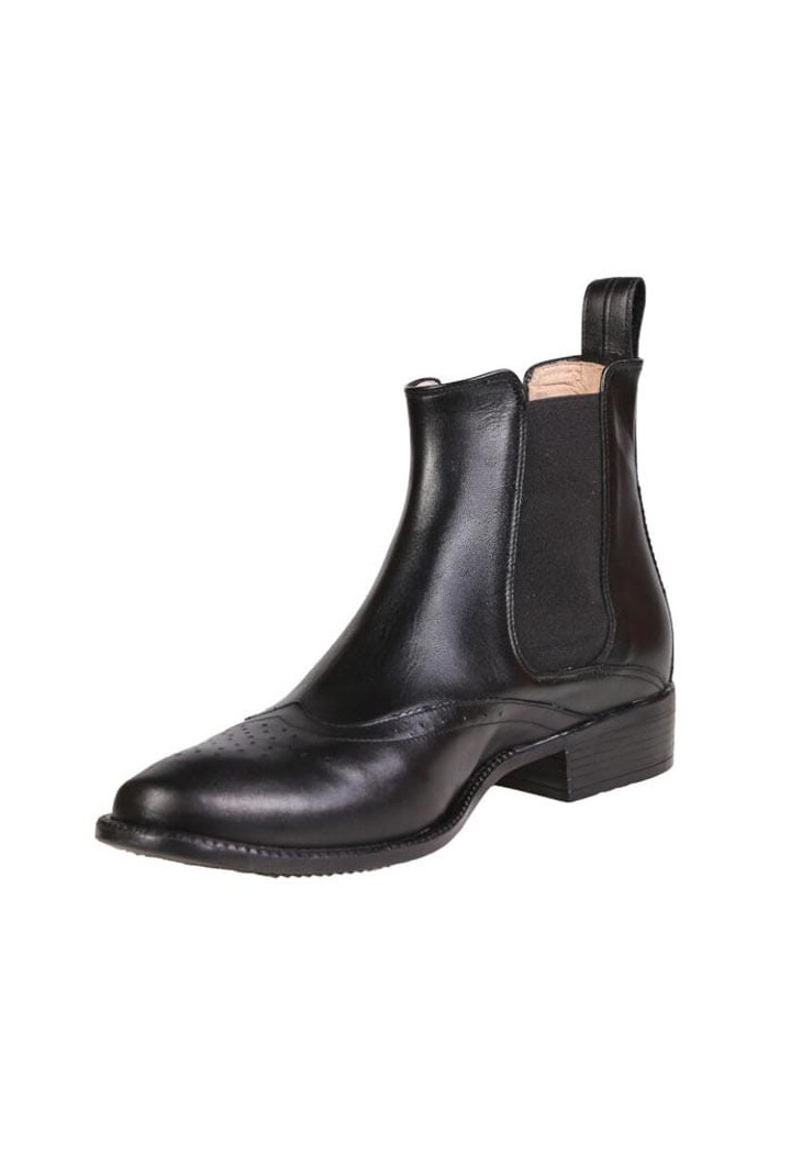 Stivaletti da equitazione HIPPICA Prestige