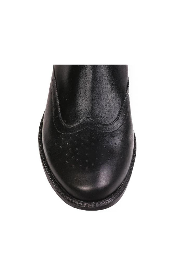 Stivaletti da equitazione HIPPICA Prestige