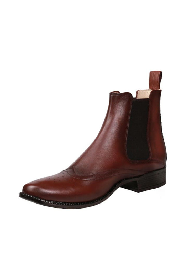 Stivaletti da equitazione HIPPICA Prestige