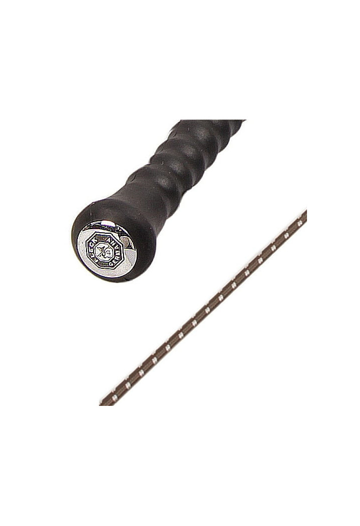 Gomma Frusta da dressage FLECK