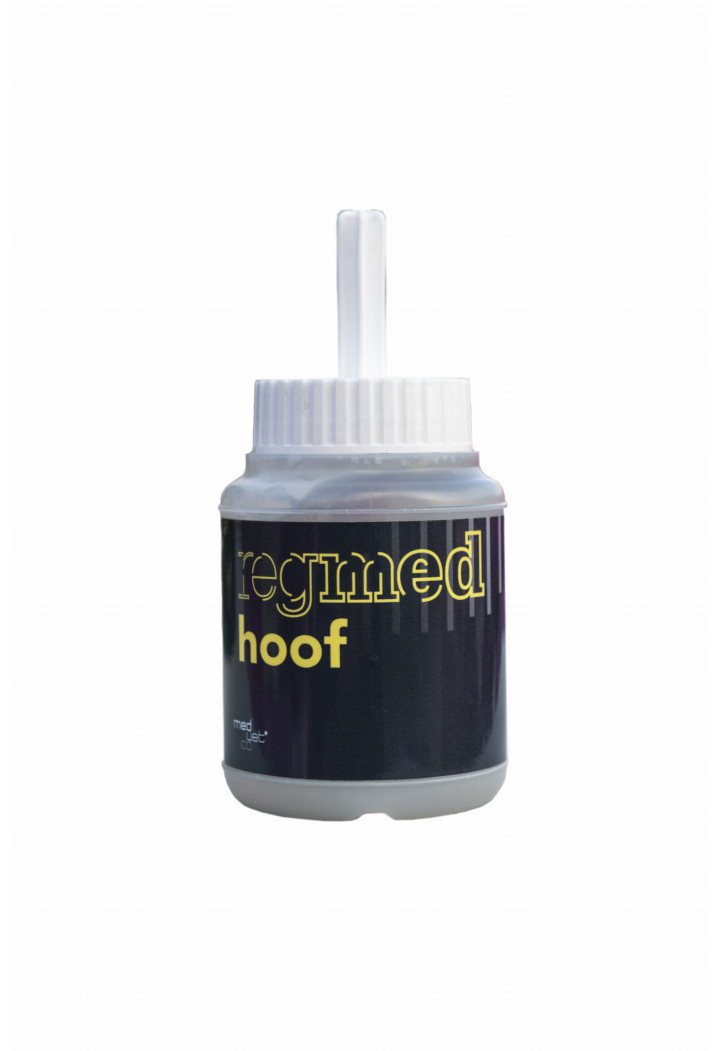 ST.HIPPOLYT Regmed Hoof 450ml gel hoove