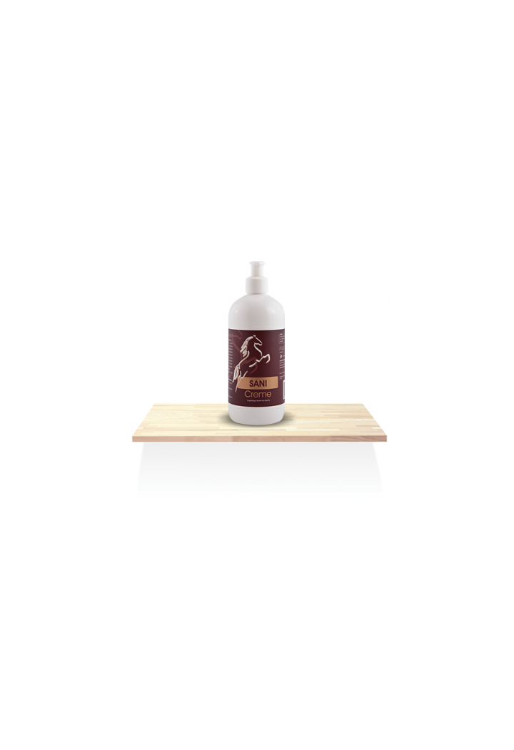 OH SaniCreme 250g balsamo all'abrasione