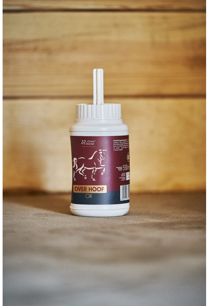 Hoof olio OH sopra Hoof 550ml