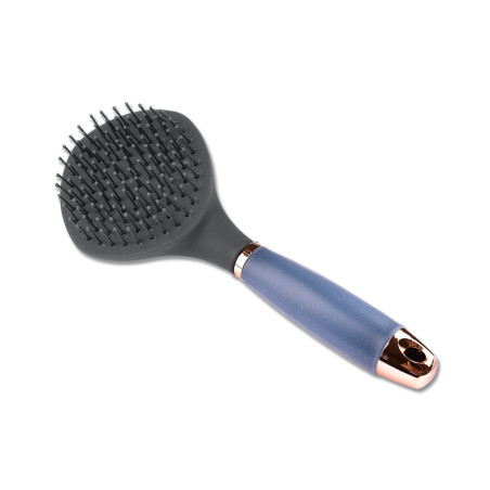 WALDHAUSEN Spazzola di maneggio GelHandle