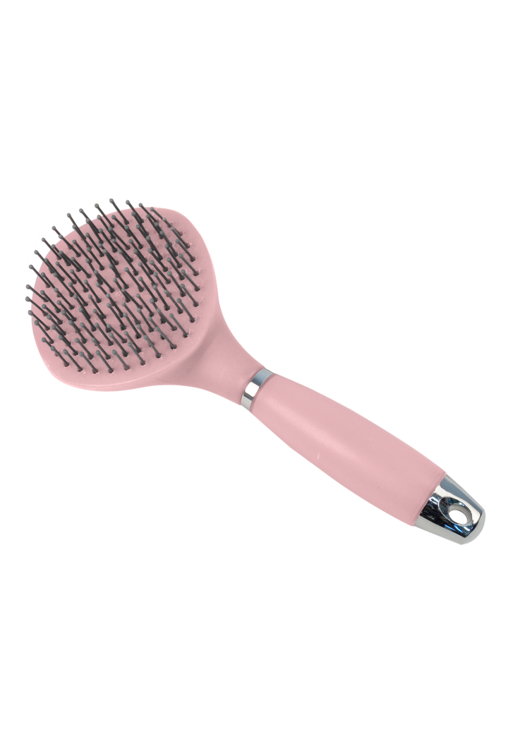 WALDHAUSEN Spazzola di maneggio GelHandle