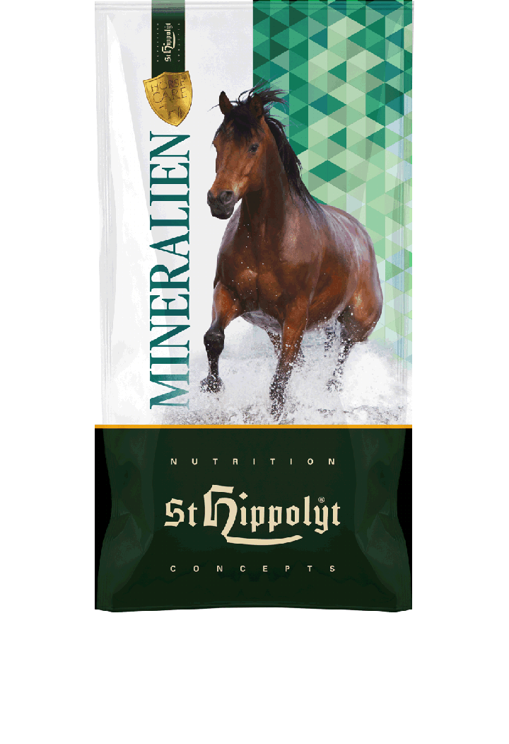 Polpa di barbabietola barbabietola ST.HIPPOLYT Mineral Summer unmelasted 20kg