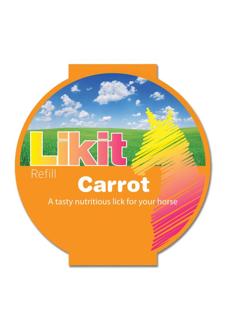 LIKIT 650g Lizard
