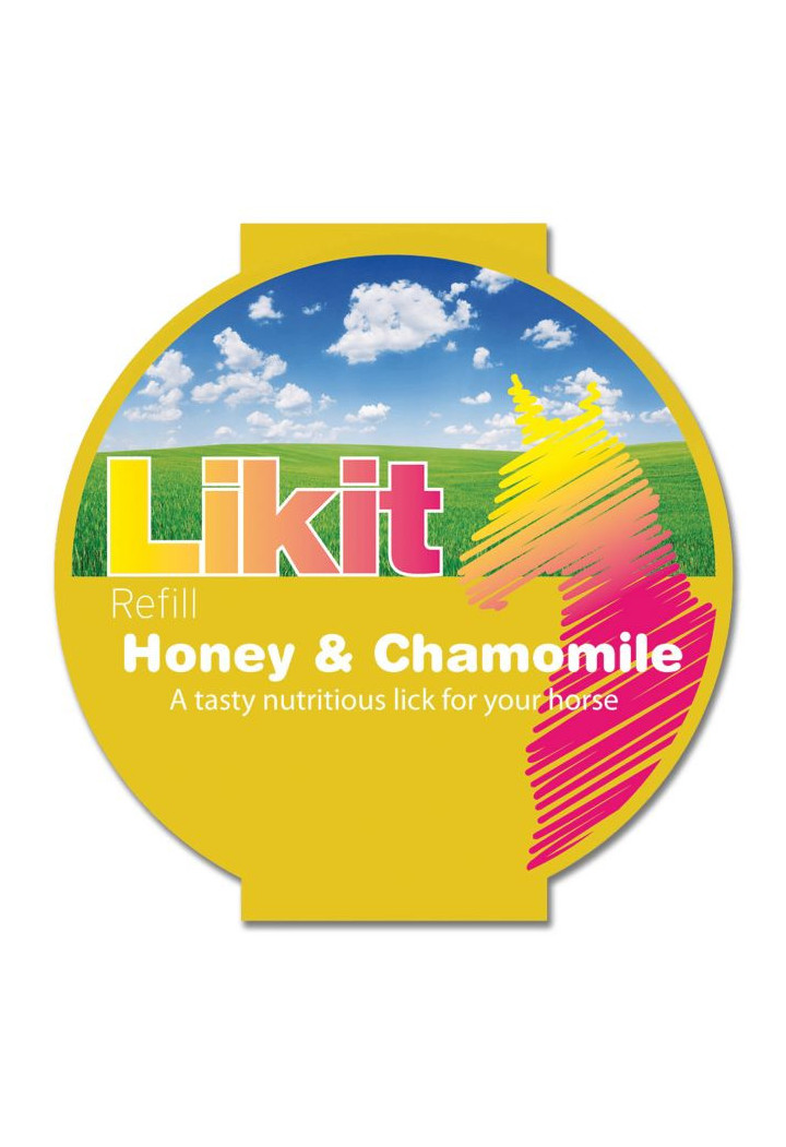 LIKIT 650g Lizard