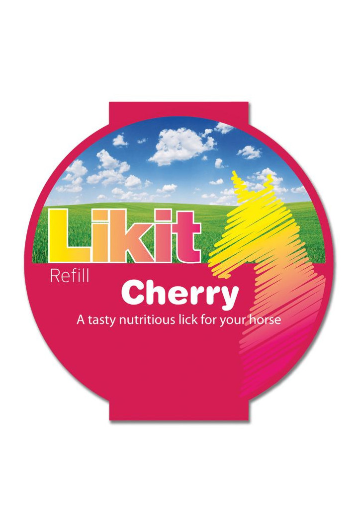 LIKIT 650g Lizard