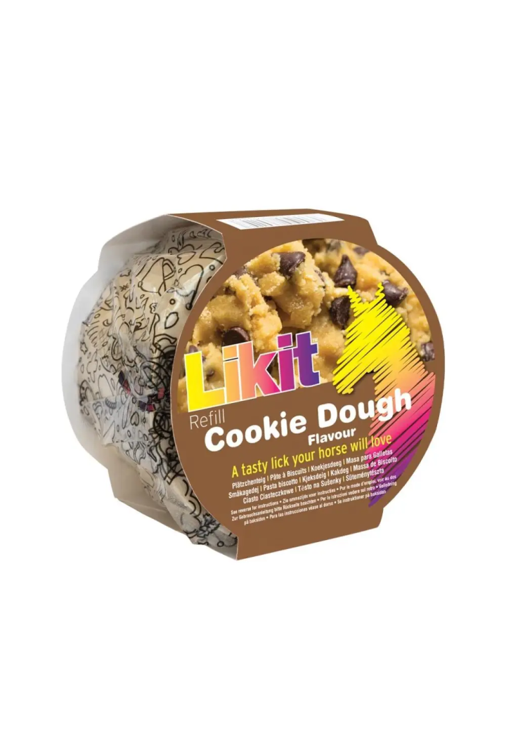 LIKIT 650g Lizard