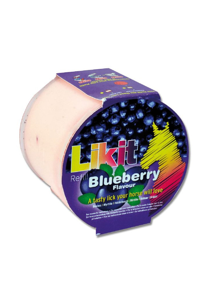 Blocco da leccare LIKIT 250g
