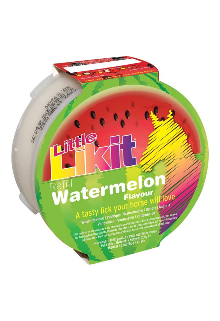 Blocco da leccare LIKIT 250g