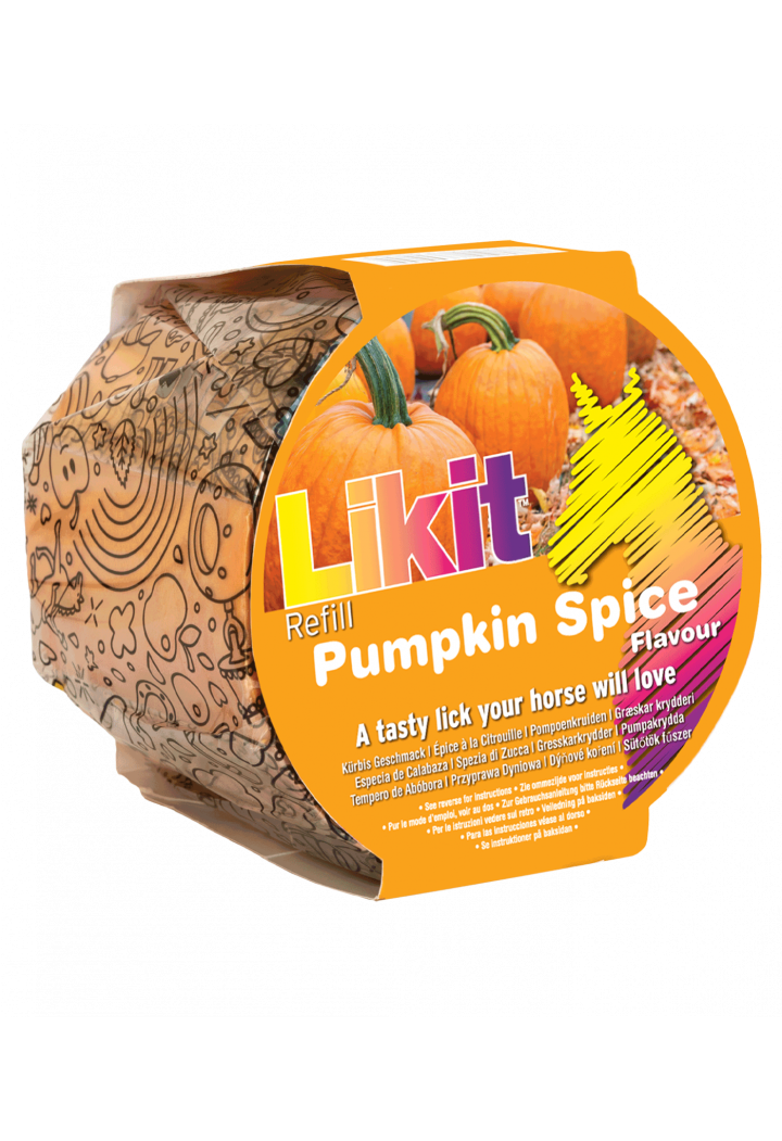 Blocco da leccare LIKIT 250g
