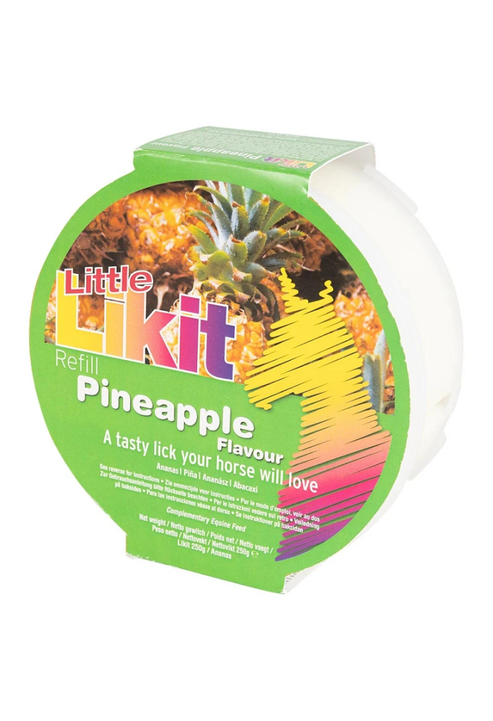 Blocco da leccare LIKIT 250g