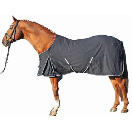 Coperta da scuderia HKM SummerStable cotone