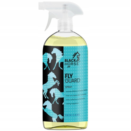 BLACK HORSE FlyGuardNatur 500ml