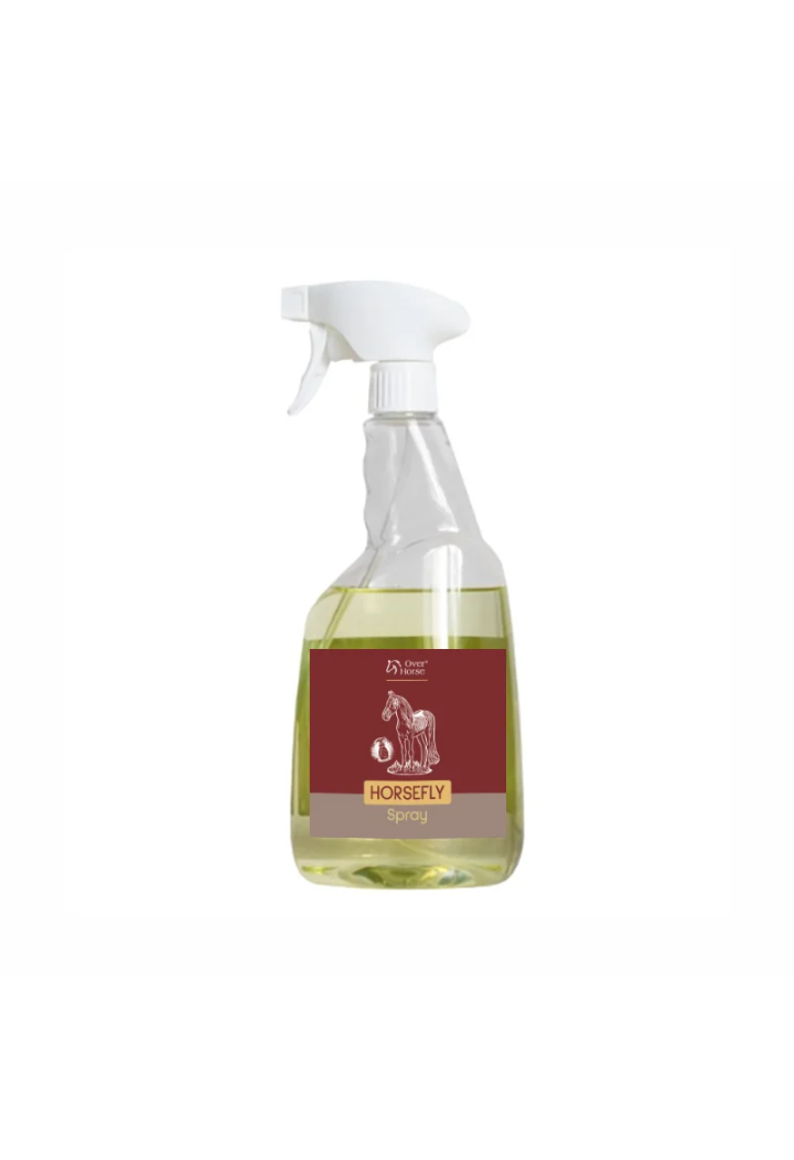 Preparazione degli insetti OH Horsefly 650ml spray