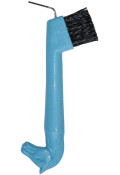 azzurro