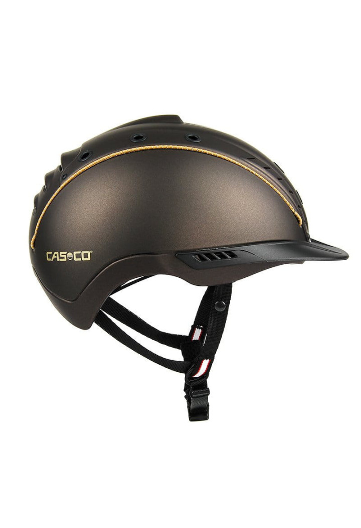 Casco da equitazione CASCO Mistrall 2
