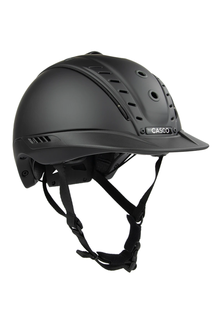 Casco da equitazione CASCO Mistrall 2