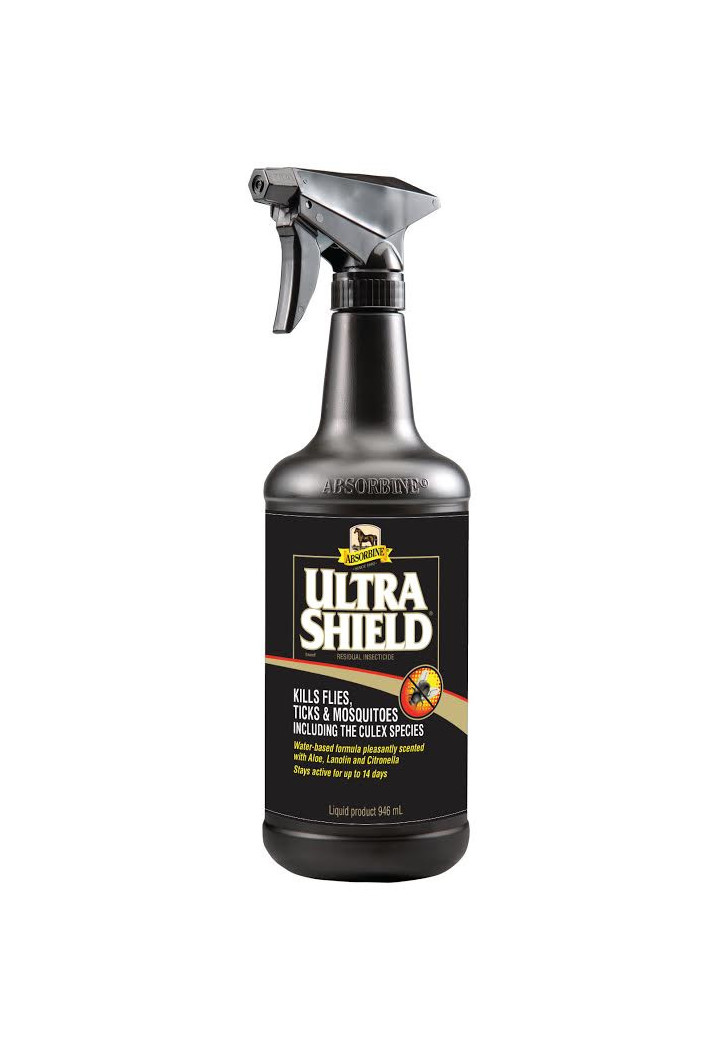 Preparazione degli insetti ABSORBINE UltraShield2 946ml