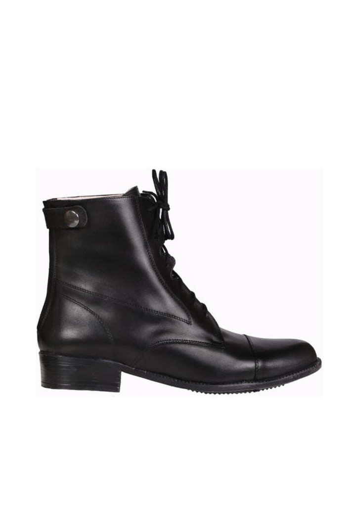 Stivaletti da equitazione HIPPICA St.Gallen