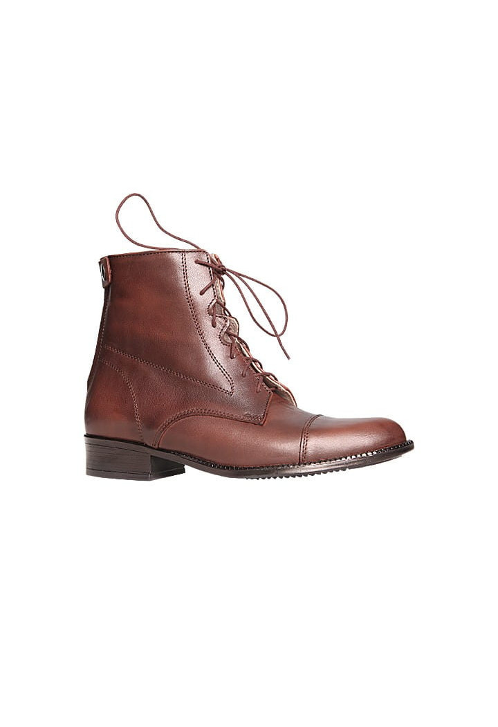 Stivaletti da equitazione HIPPICA St.Gallen