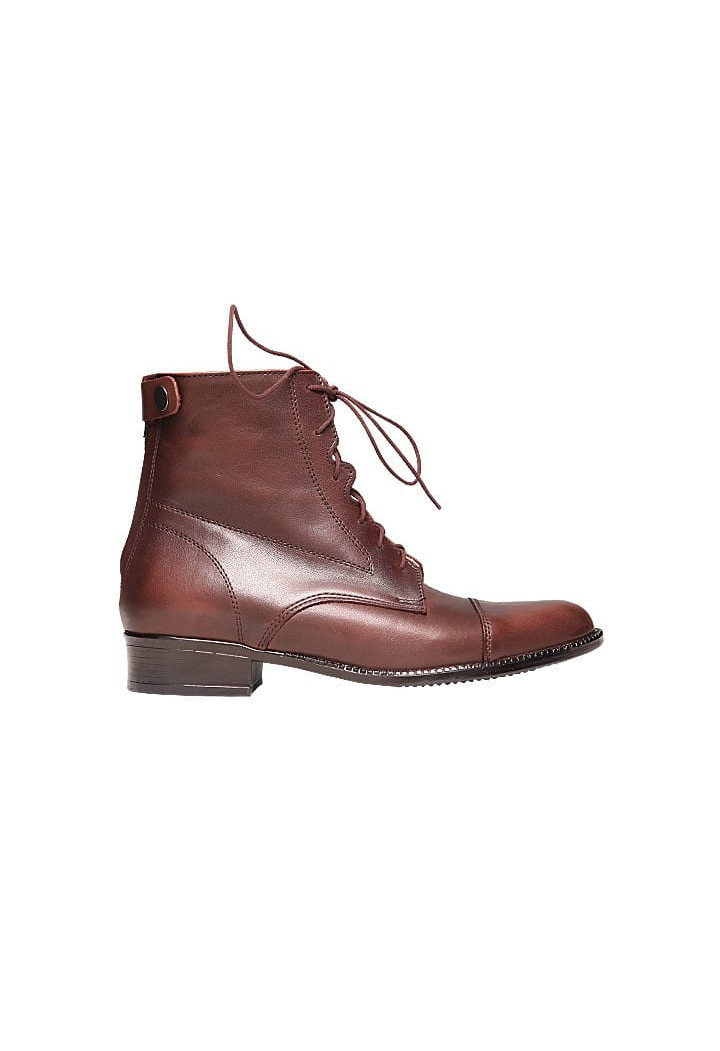 Stivaletti da equitazione HIPPICA St.Gallen