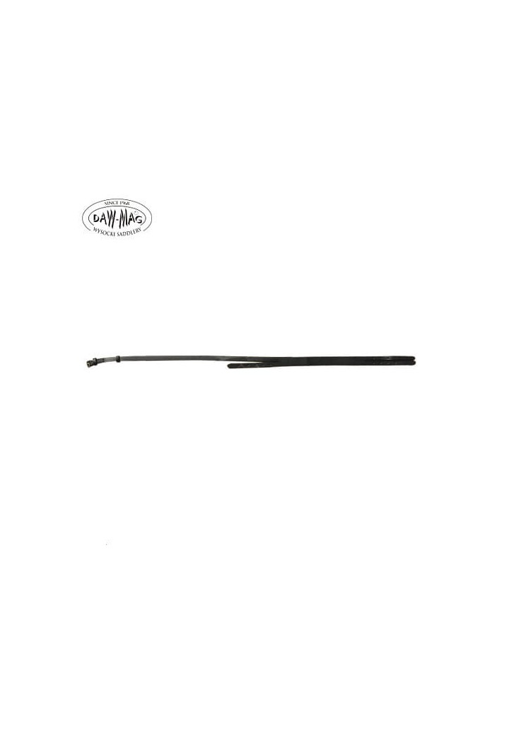 DAW-MAG cinturino in occipitale con gola