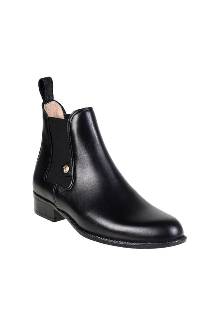Stivaletti da equitazione HIPPICA