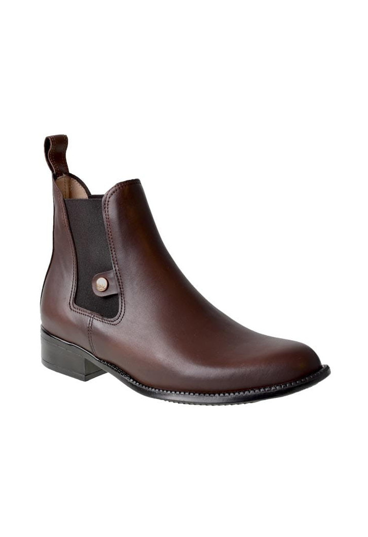 Stivaletti da equitazione HIPPICA