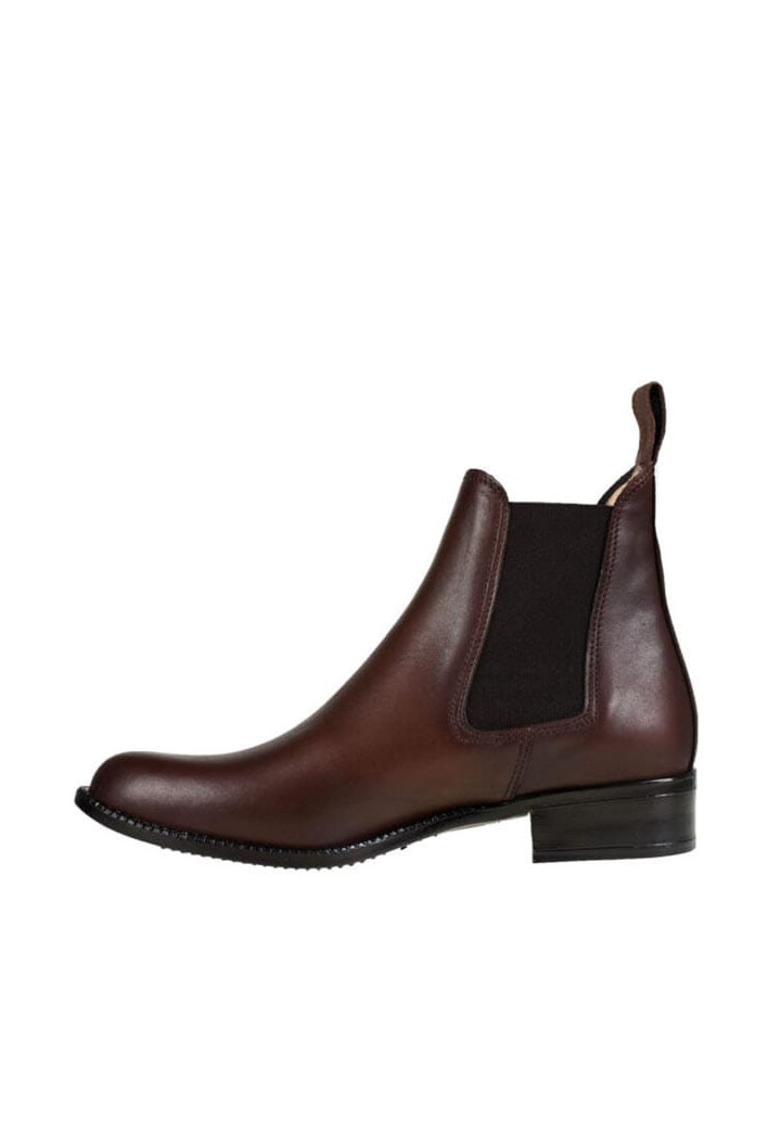 Stivaletti da equitazione HIPPICA