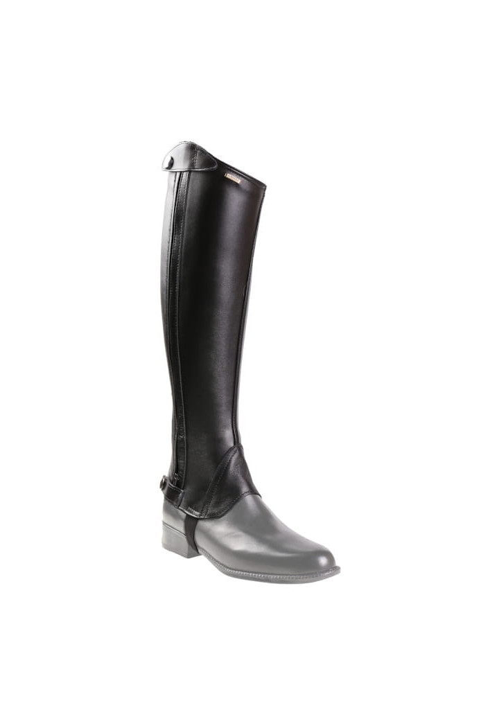 Ghette HIPPICA pelle Elastic
