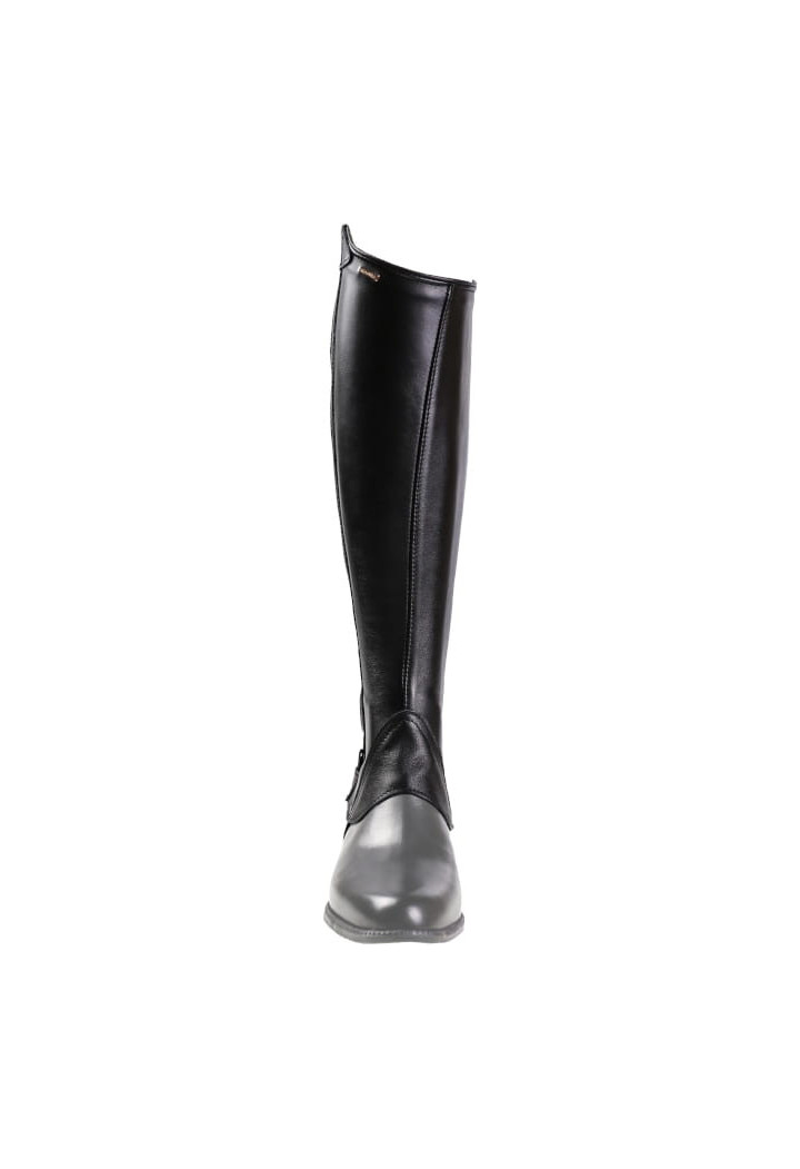 Ghette HIPPICA pelle Elastic