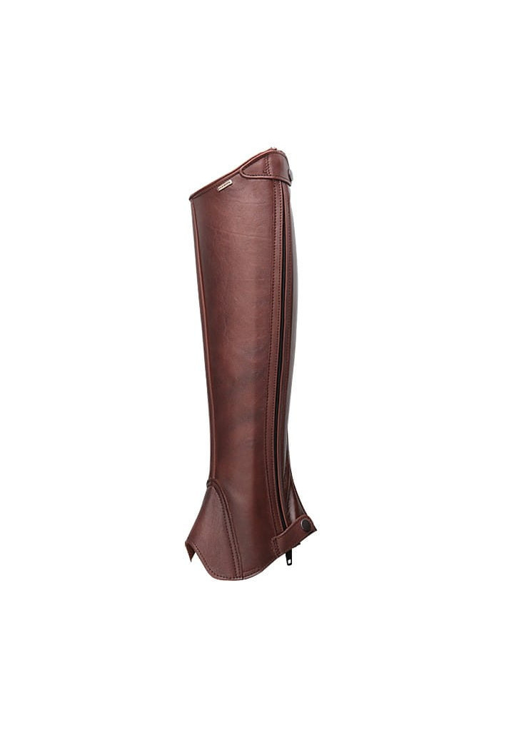 Ghette HIPPICA pelle Elastic