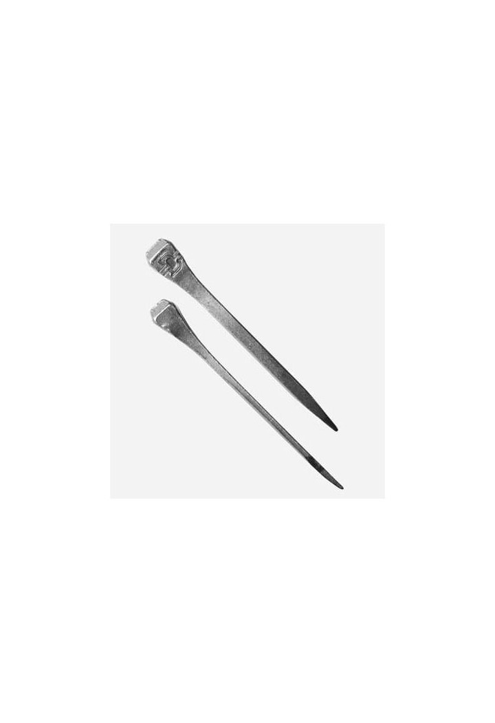 Chiodi da ferratura MUSTAD JC-00 10501 dic 100 pc
