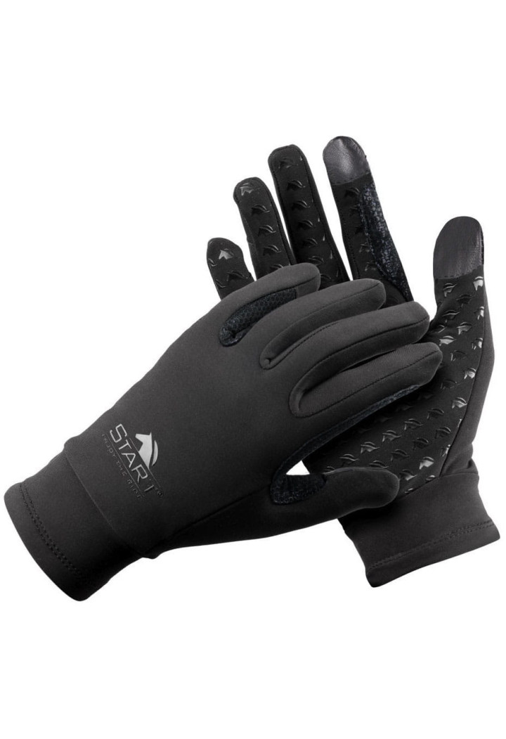 START Guanti Breton Inverno