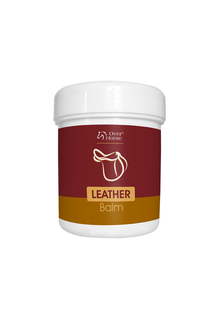 Balsamo per cuoio OH Leather Balm 450ml