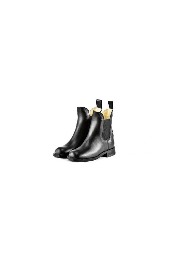 Stivaletti da equitazione PBK S100DZ riscaldato per bambini
