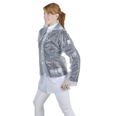 Impermeabile HKM RainMac per adulti e adolescenti
